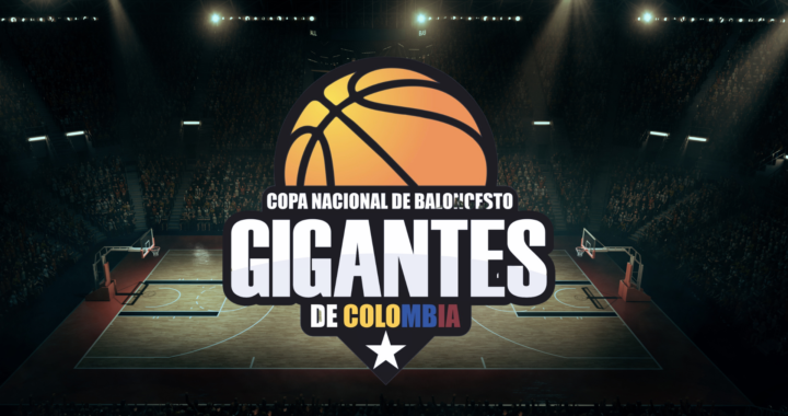 II COPA NACIONAL DE MINIBALONCESTO «GIGANTES DE COLOMBIA»