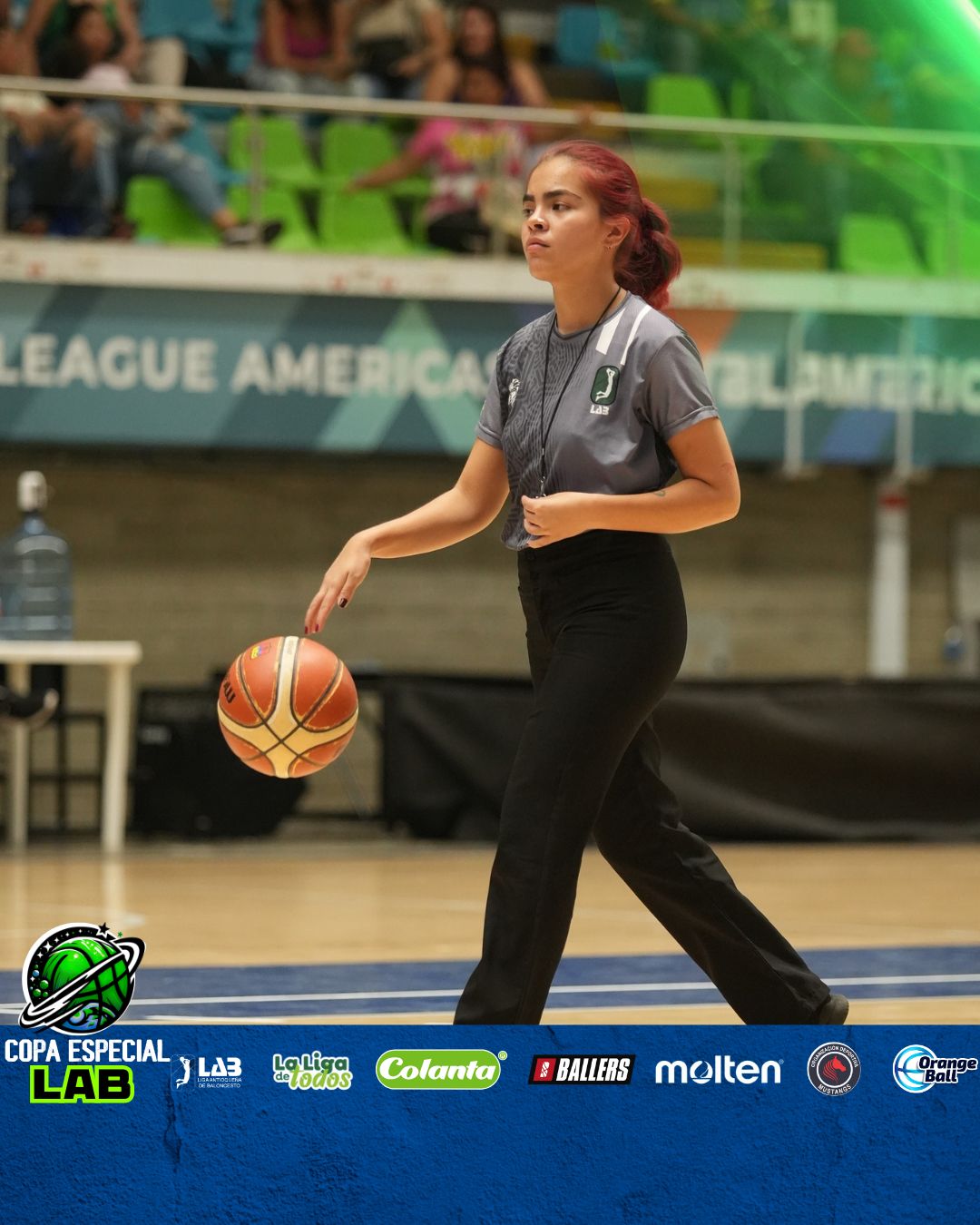 Liga Antioqueña de Baloncesto