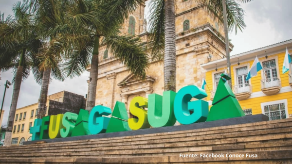 Fusagasugá