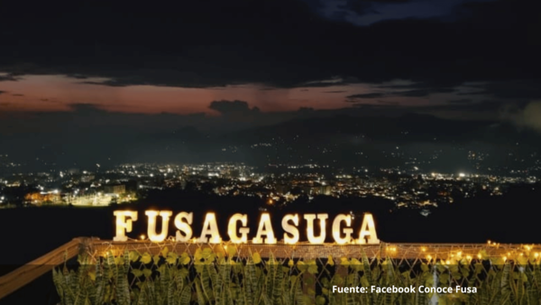 Fusagasugá
